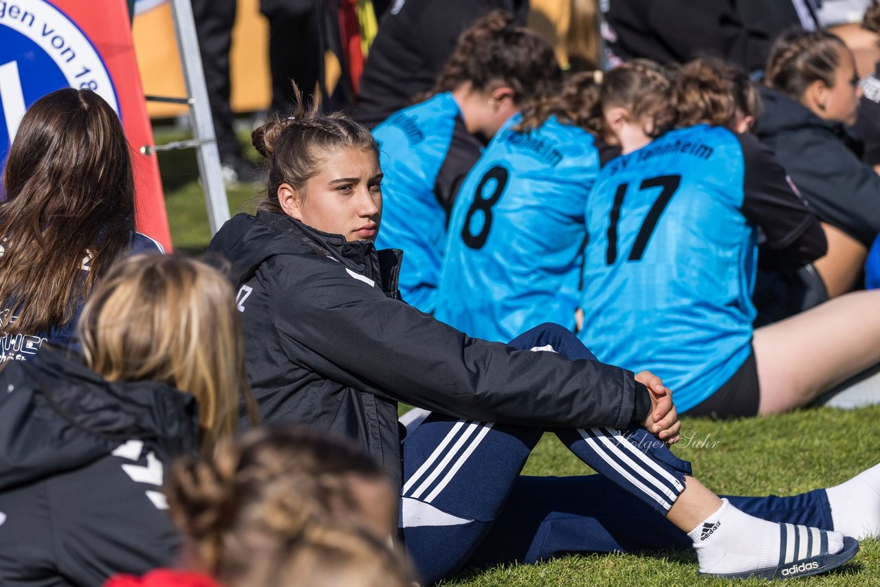 Bild 147 - wU16 Deutsche Meisterschaft